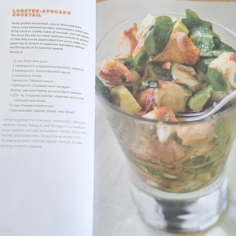 Bobby Flay’s Bar Americain Cookbook Hardcover Food Network